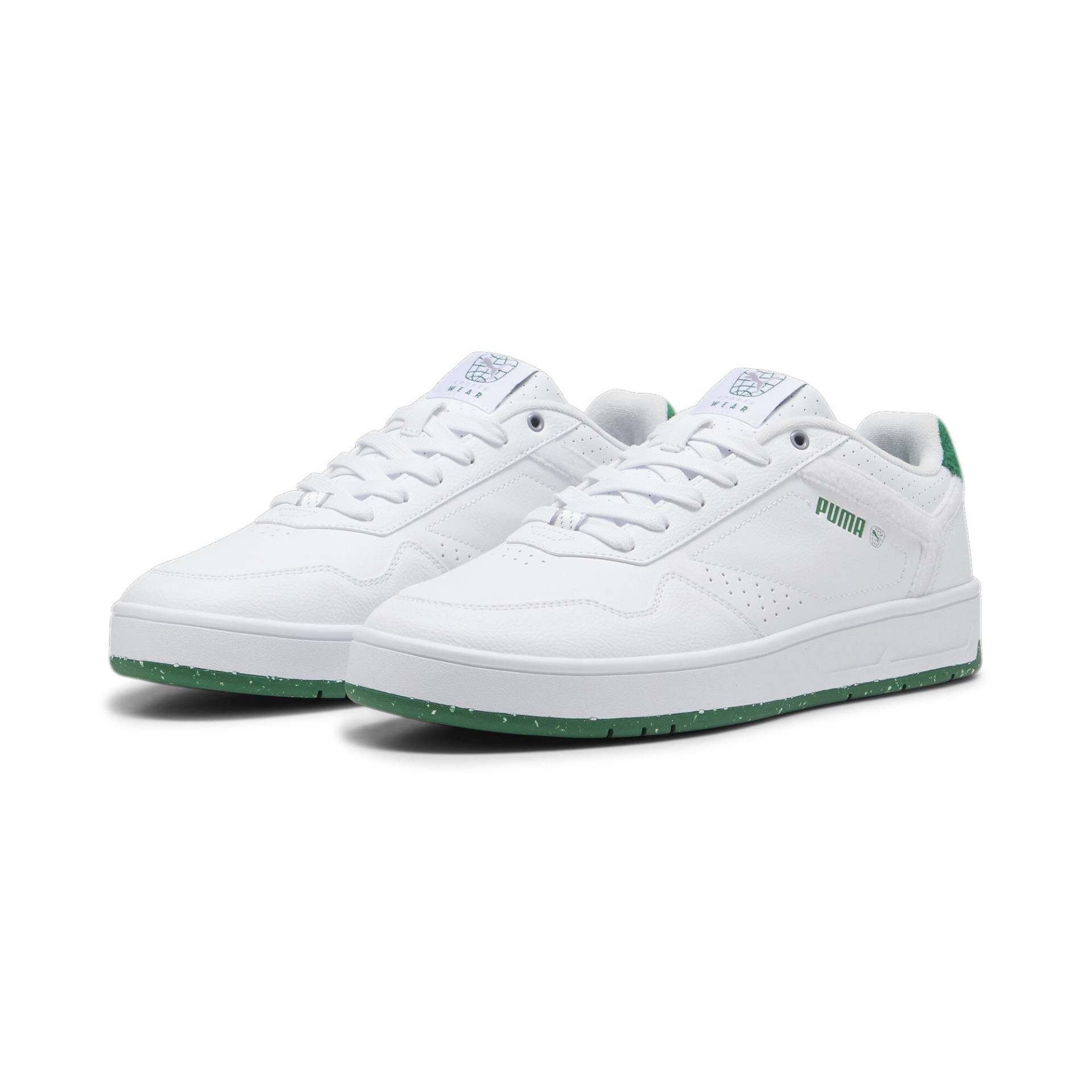 PUMA Sneaker »COURT CLASSIC BETTER« von PUMA