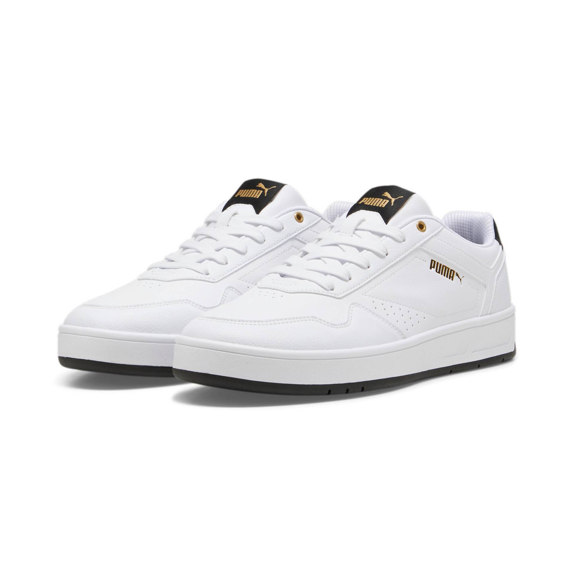 PUMA Sneaker »COURT CLASSIC« von PUMA