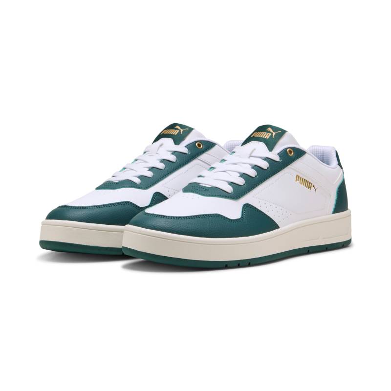 PUMA Sneaker »COURT CLASSIC« von PUMA