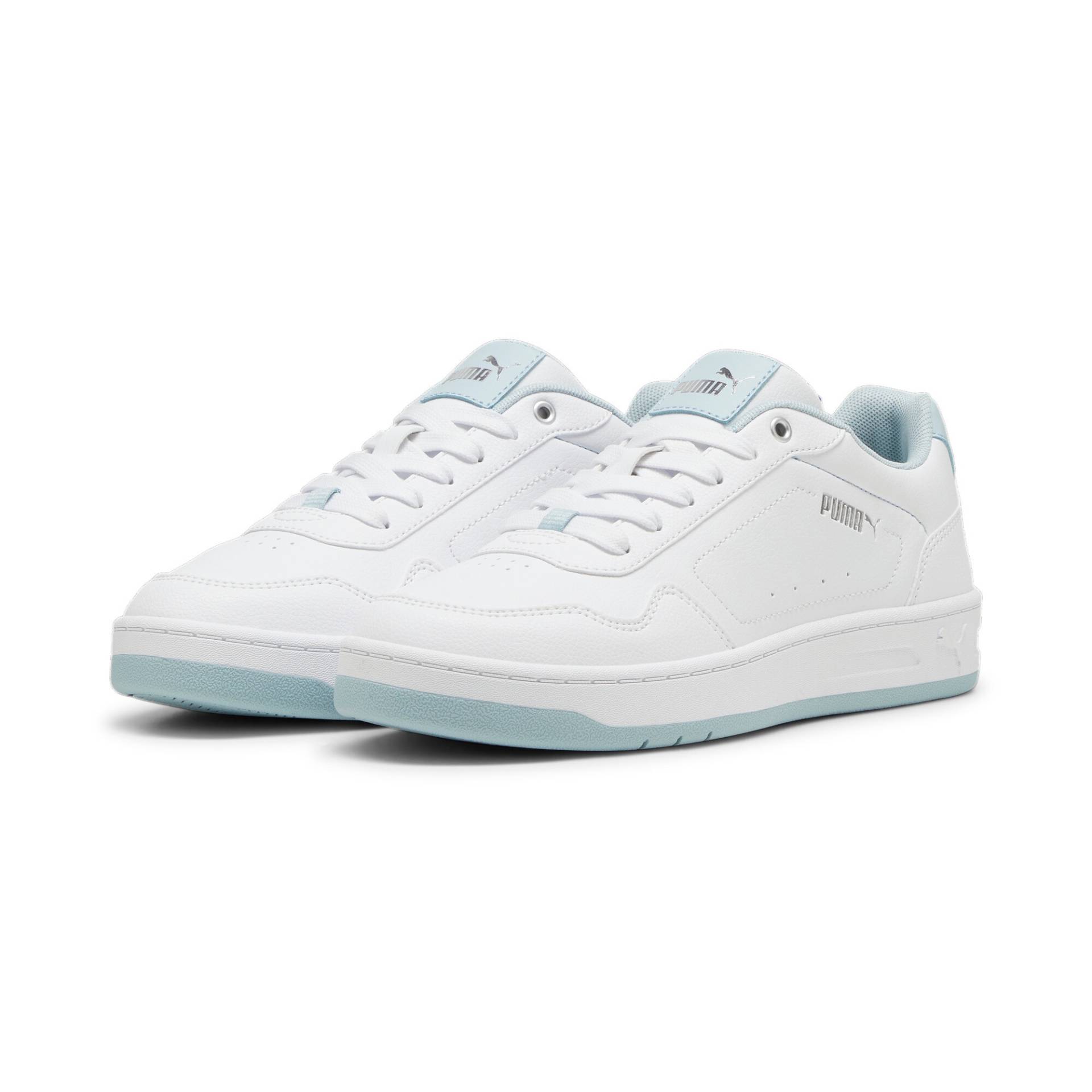 PUMA Sneaker »COURT CLASSY« von PUMA