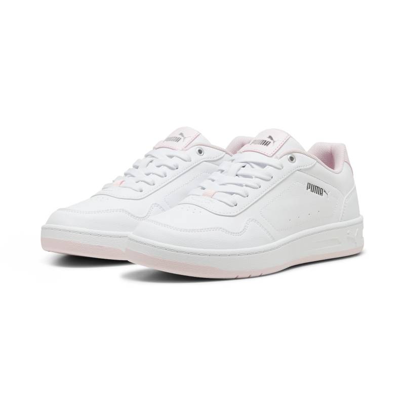 PUMA Sneaker »COURT CLASSY« von PUMA