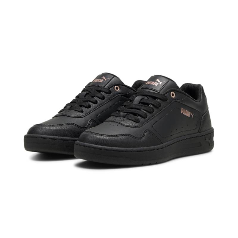 PUMA Sneaker »COURT CLASSY« von PUMA