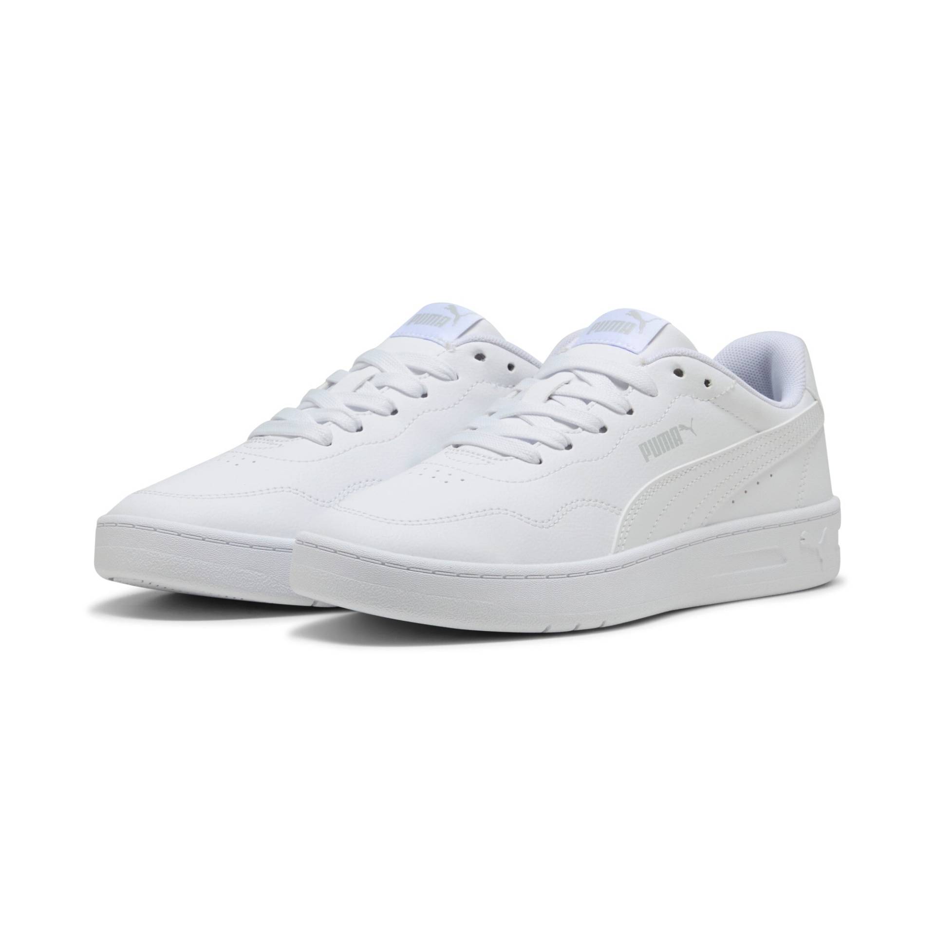 PUMA Sneaker »COURT LALLY« von PUMA