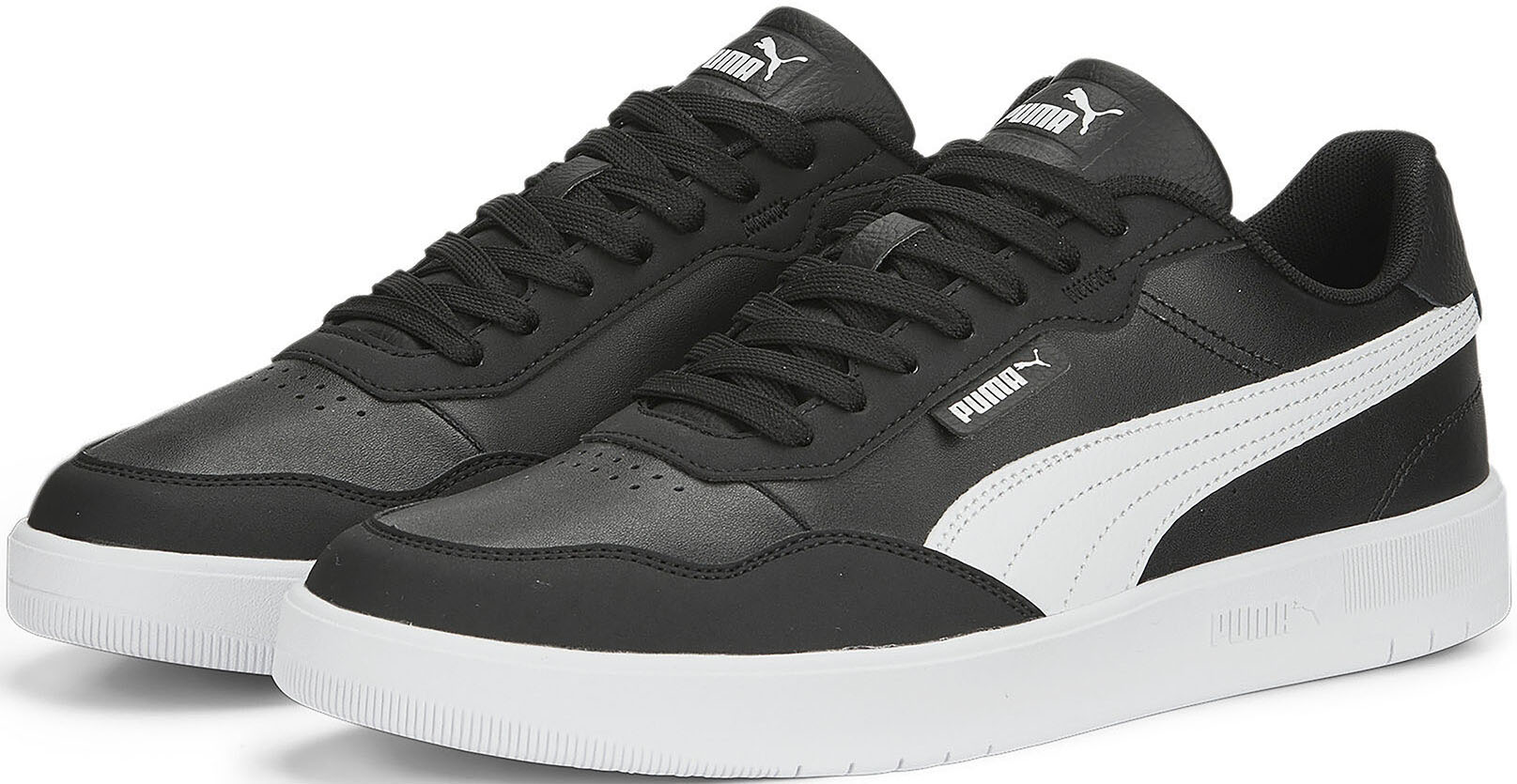 PUMA Sneaker »COURT ULTRA LITE« von PUMA