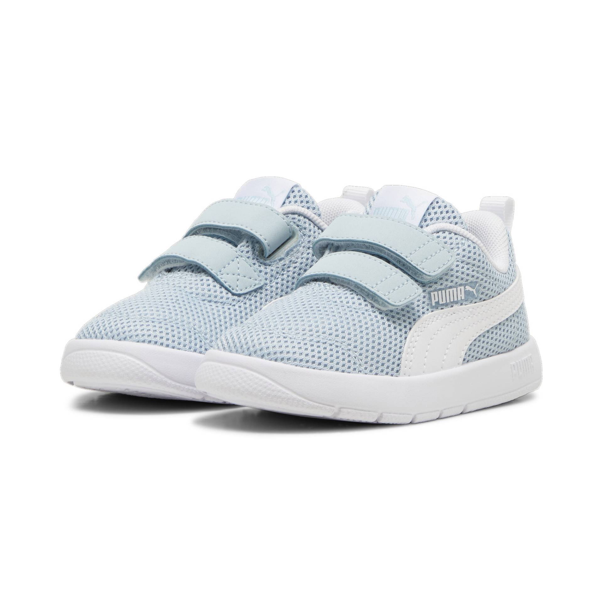 PUMA Sneaker »COURTFLEX V3 MESH INF«, für Babys von PUMA