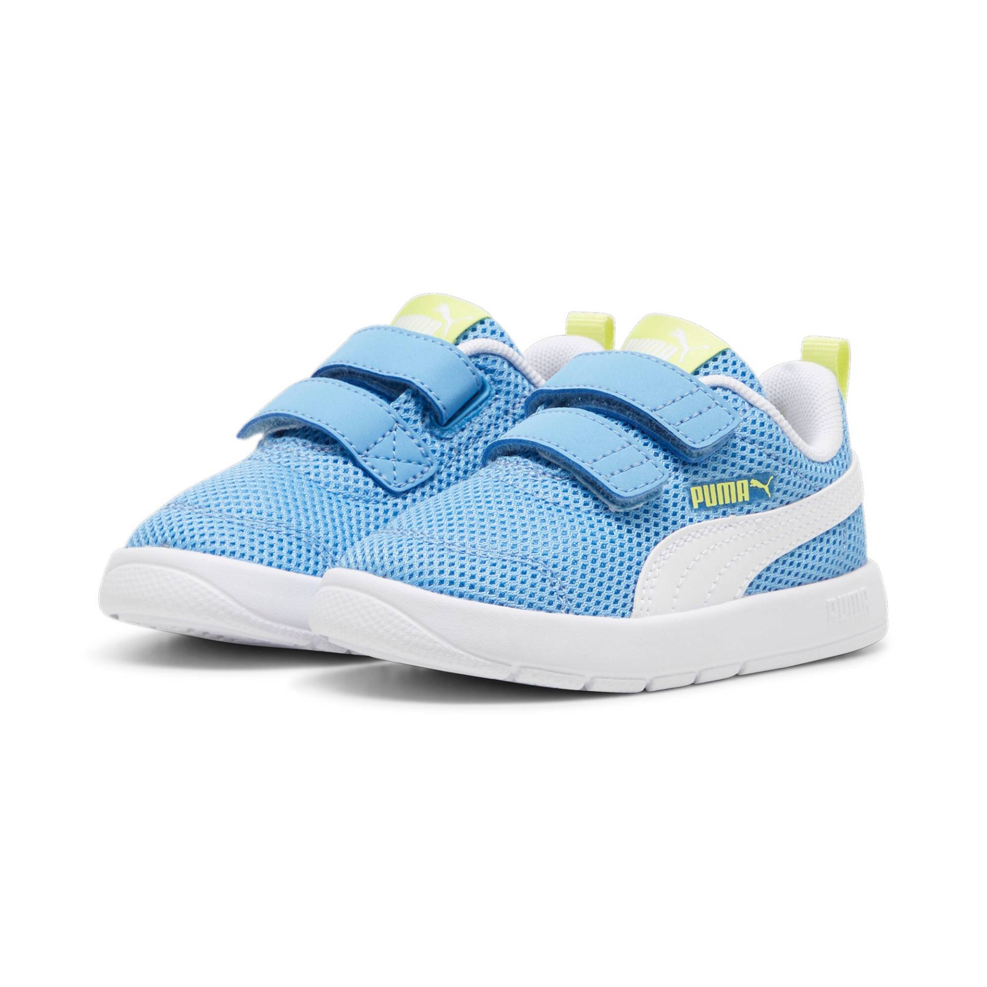 PUMA Sneaker »COURTFLEX V3 MESH INF«, für Kinder von PUMA