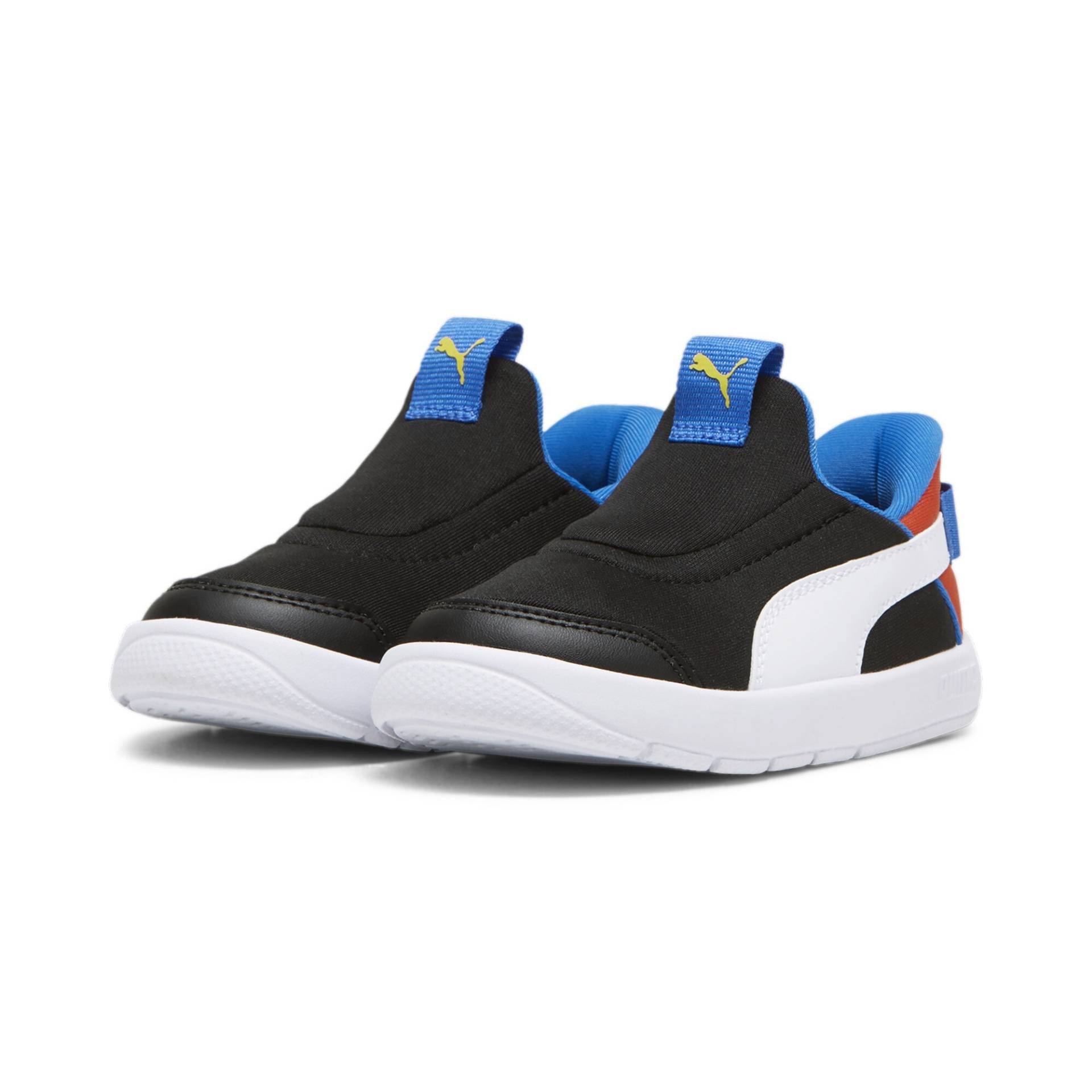 PUMA Sneaker »COURTFLEX V3 SLIPTECH INF«, für Kinder von PUMA