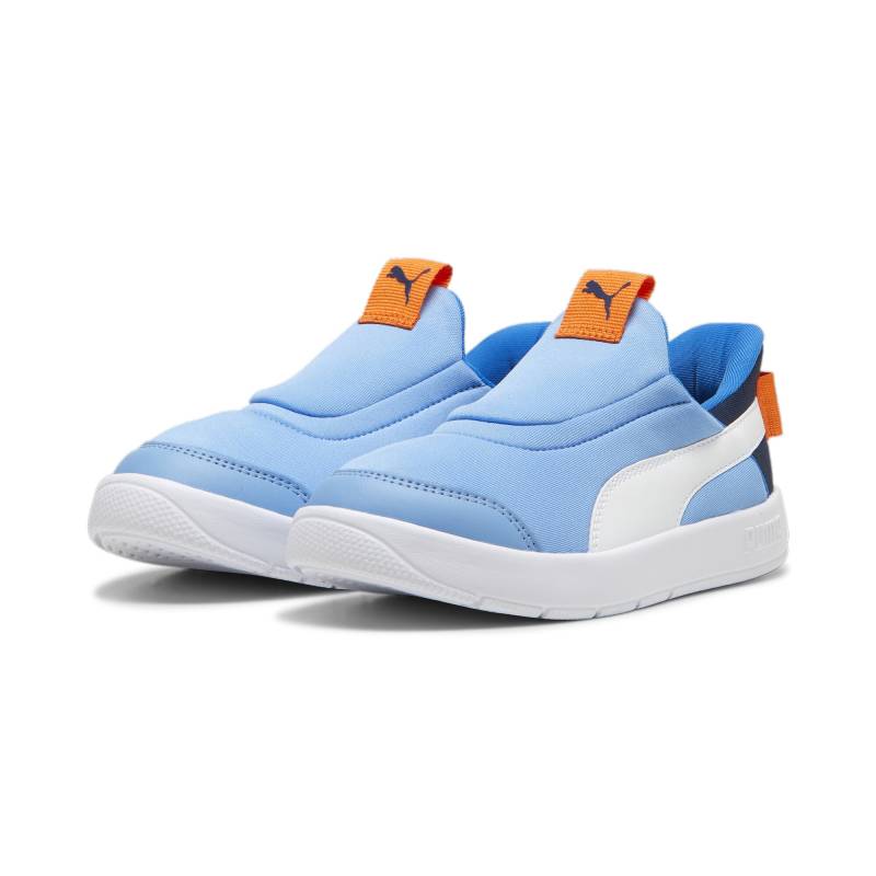 PUMA Sneaker »COURTFLEX V3 SLIPTECH PS« von PUMA