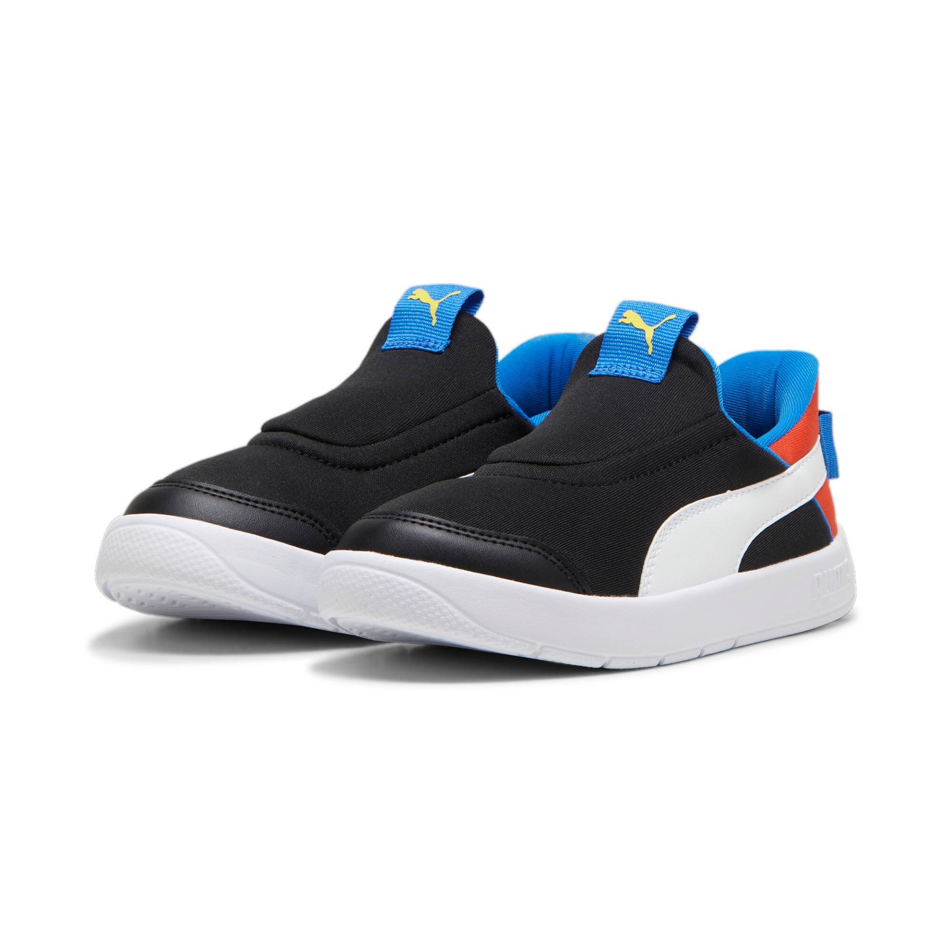 PUMA Sneaker »COURTFLEX V3 SLIPTECH PS« von PUMA