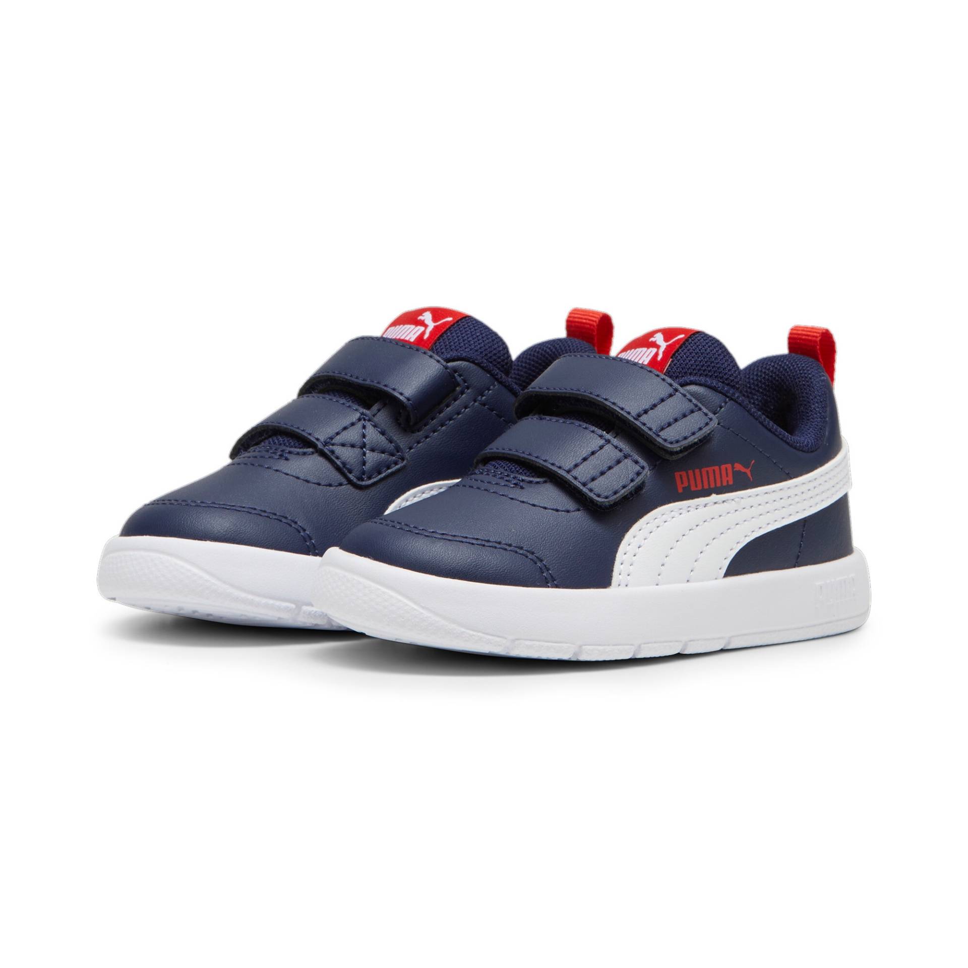 PUMA Sneaker »COURTFLEX V3 V INF«, für Kinder von PUMA