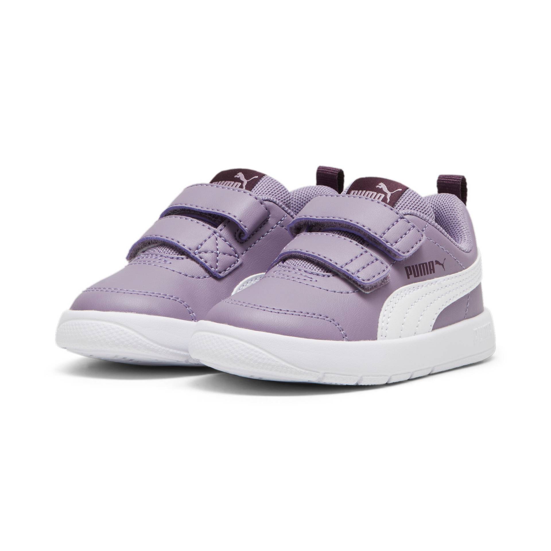 PUMA Sneaker »COURTFLEX V3 V INF«, für Kinder von PUMA