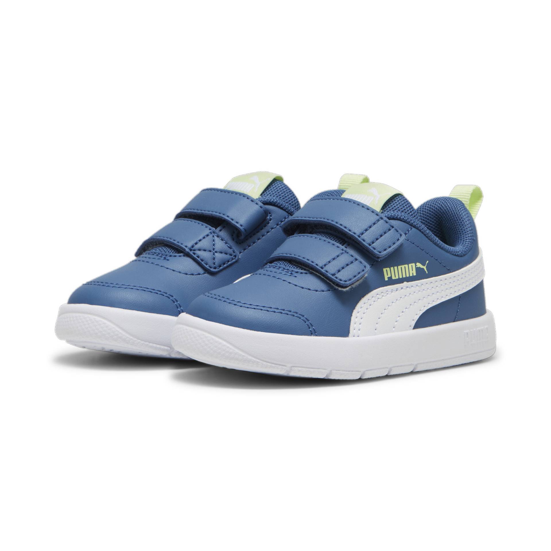 PUMA Sneaker »COURTFLEX V3 V INF«, für Kinder von PUMA