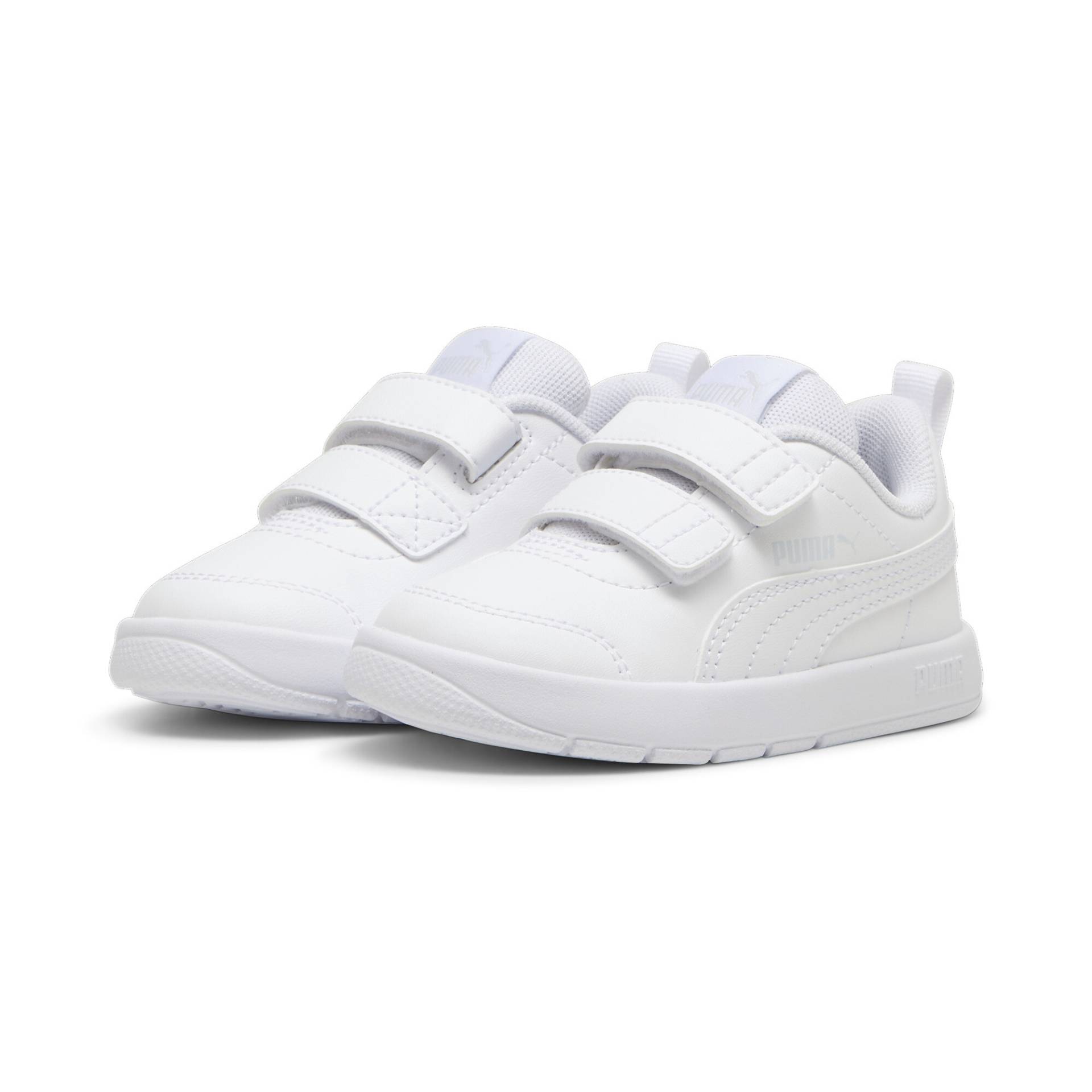 PUMA Sneaker »COURTFLEX V3 V INF«, für Kinder von PUMA