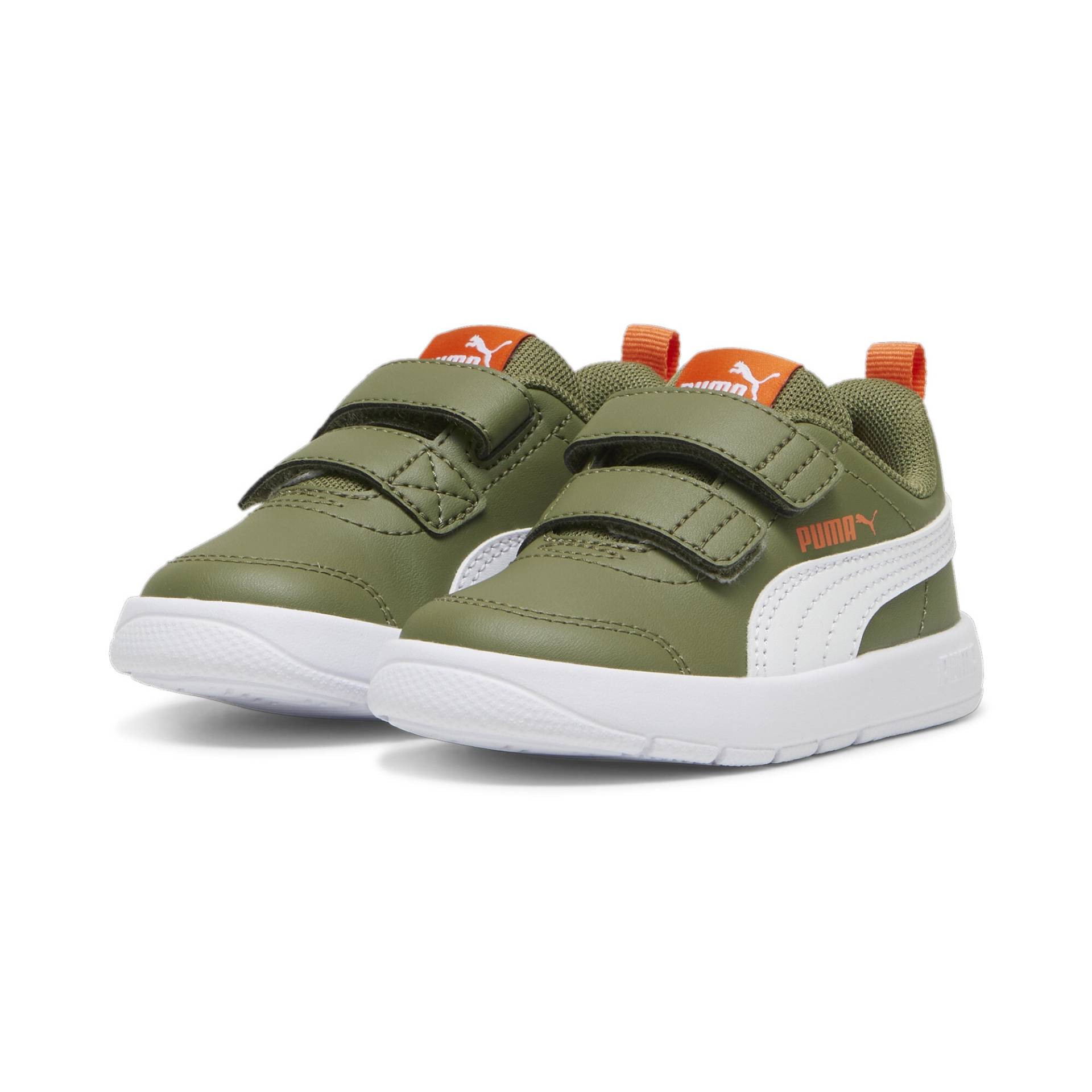 PUMA Sneaker »COURTFLEX V3 V INF«, für Kinder von PUMA