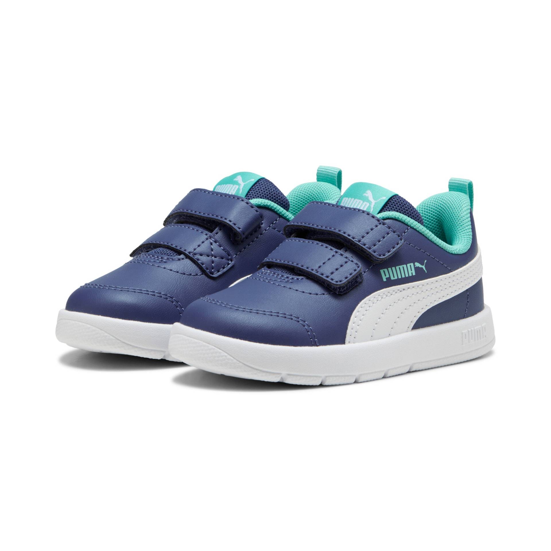 PUMA Sneaker »COURTFLEX V3 V INF«, für Kinder von PUMA