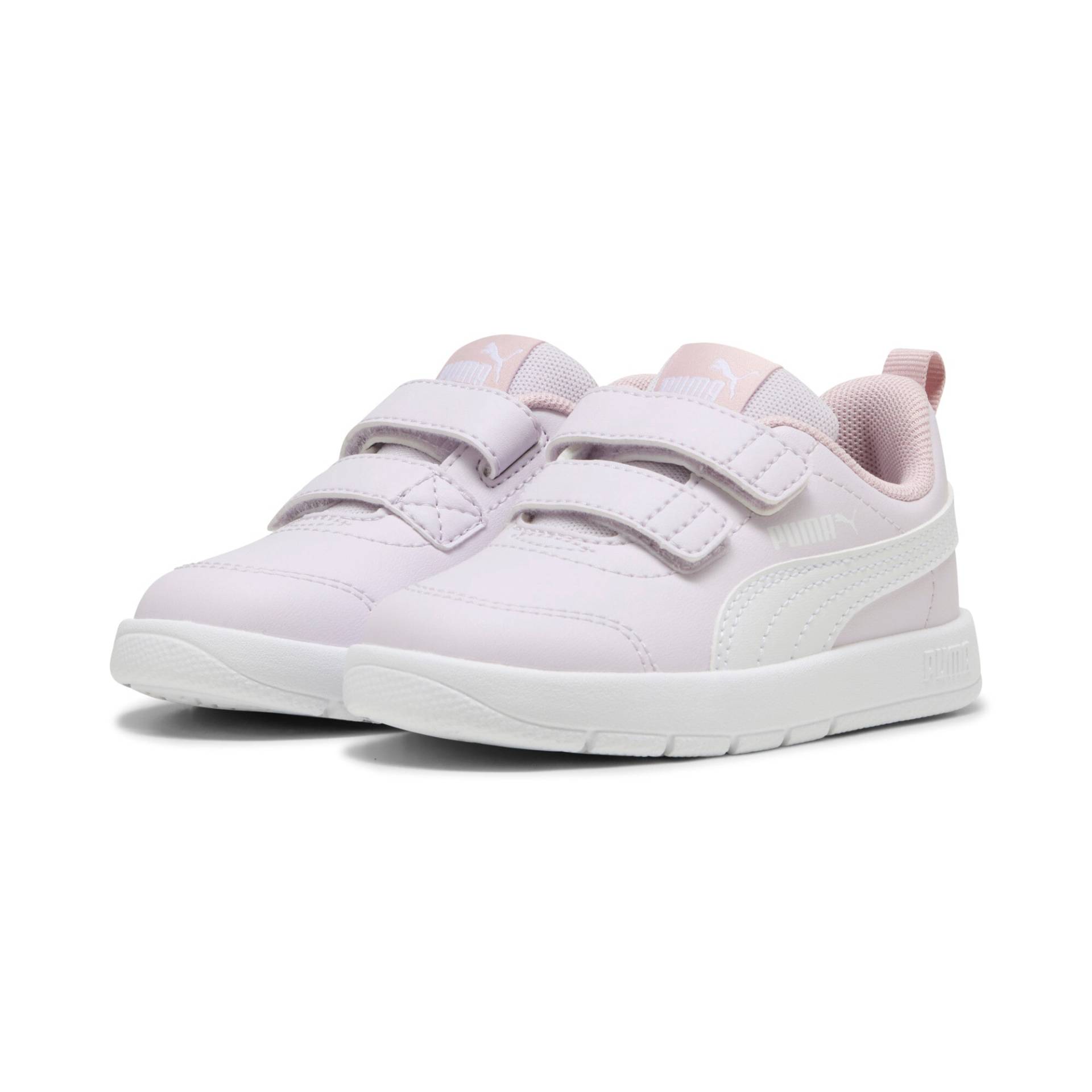 PUMA Sneaker »COURTFLEX V3 V INF«, für Kinder von PUMA