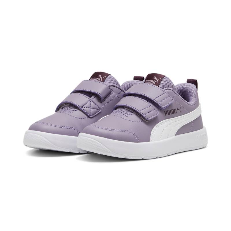 PUMA Sneaker »COURTFLEX V3 V PS« von PUMA