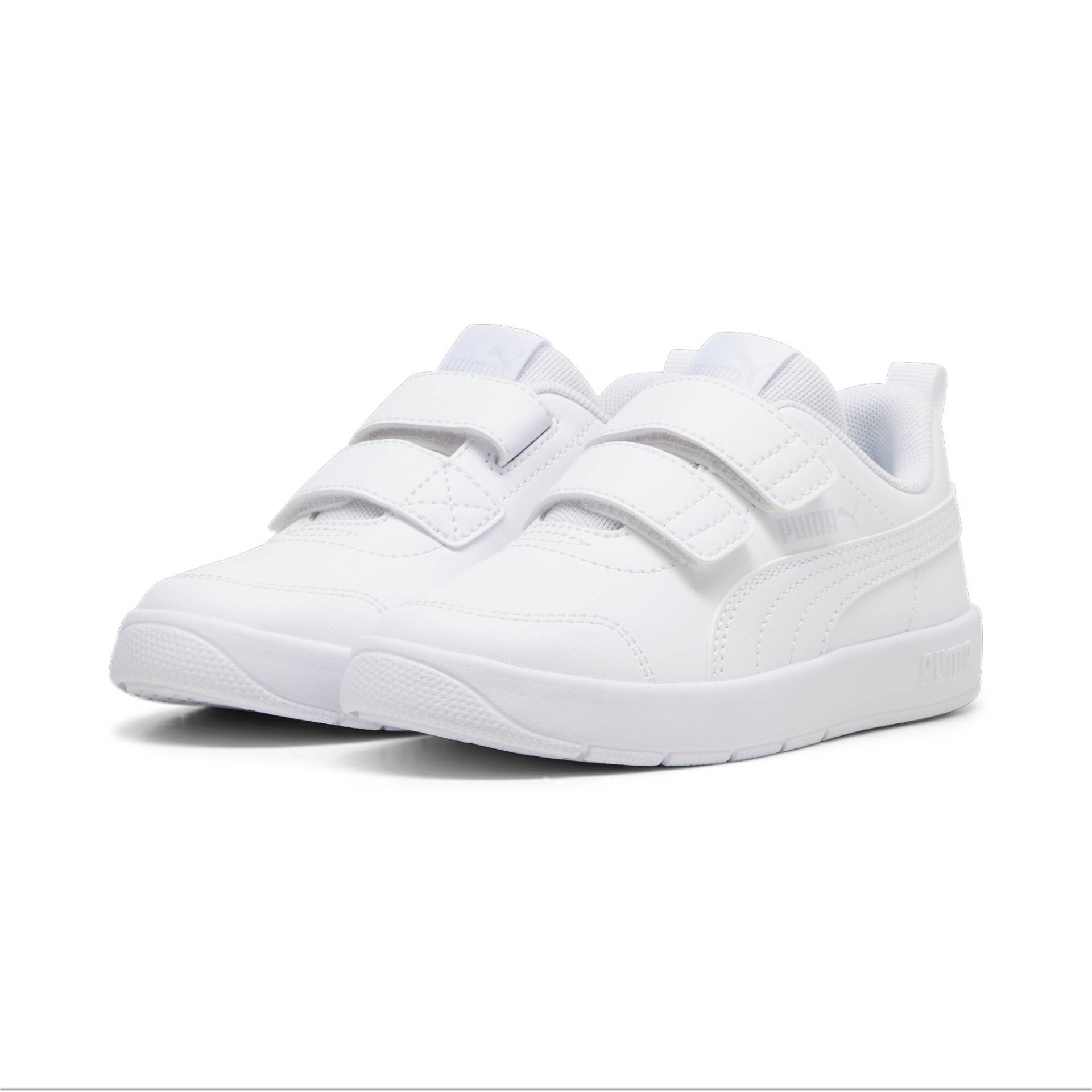 PUMA Sneaker »COURTFLEX V3 V PS« von PUMA