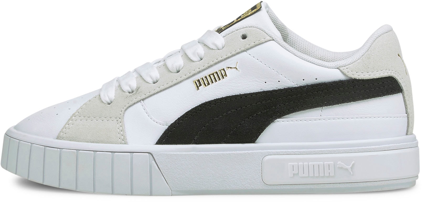 PUMA Sneaker »Cali Star Mix Wn's« von PUMA