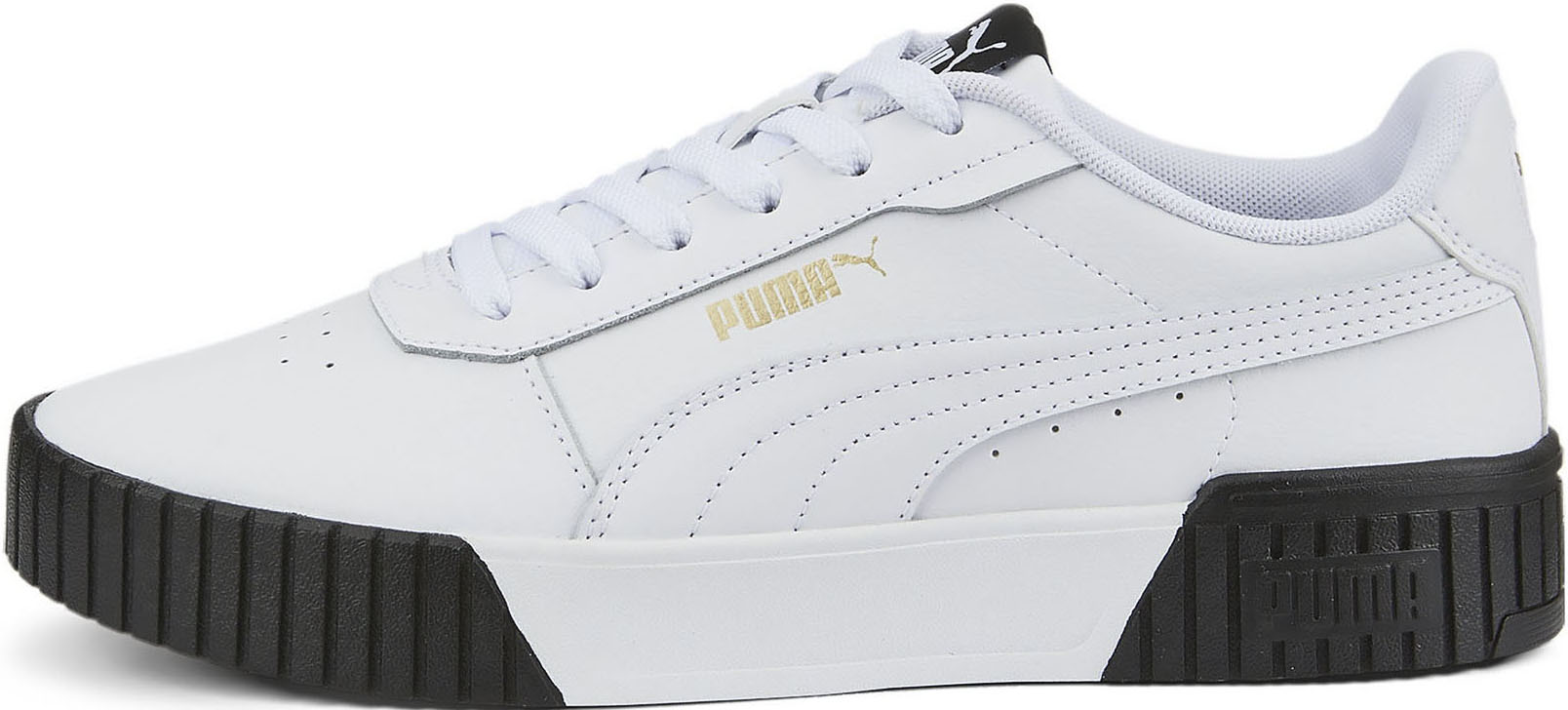 PUMA Sneaker »CARINA 2.0« von PUMA