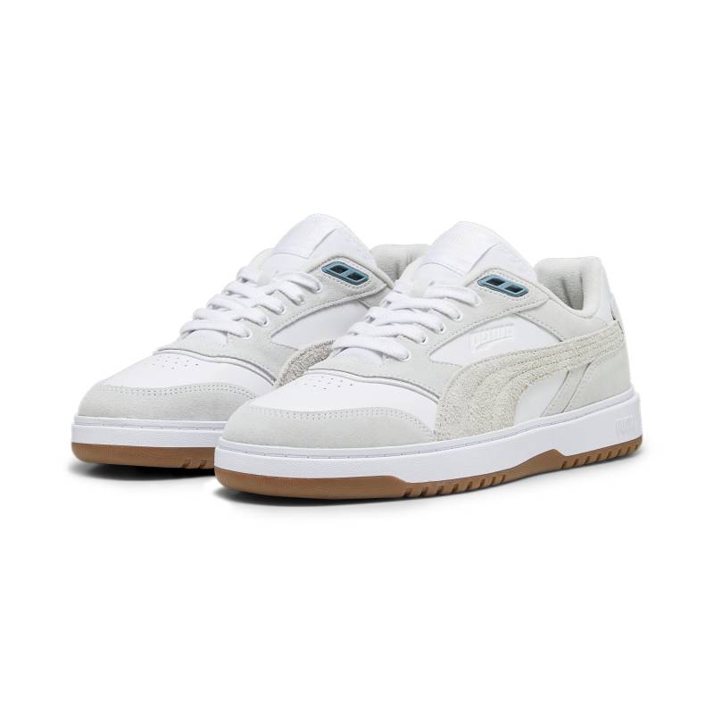 PUMA Sneaker »DOUBLECOURT PRM« von PUMA