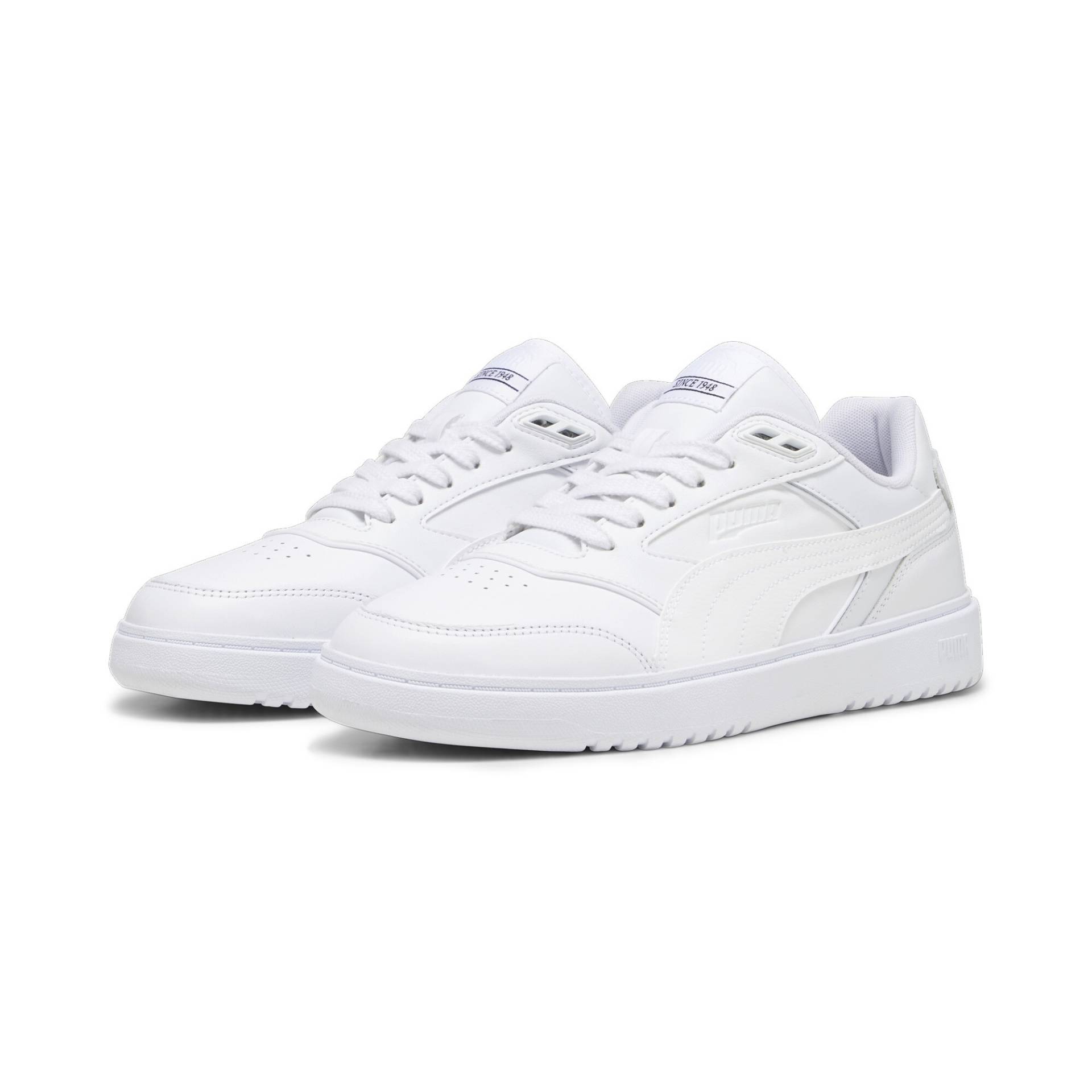 PUMA Sneaker »DOUBLECOURT« PUMA Sneaker »DOUBLECOURT« von PUMA