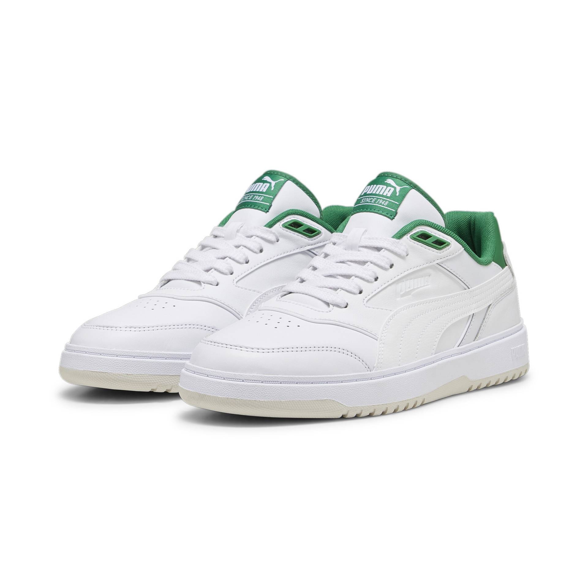 PUMA Sneaker »DOUBLECOURT« von PUMA