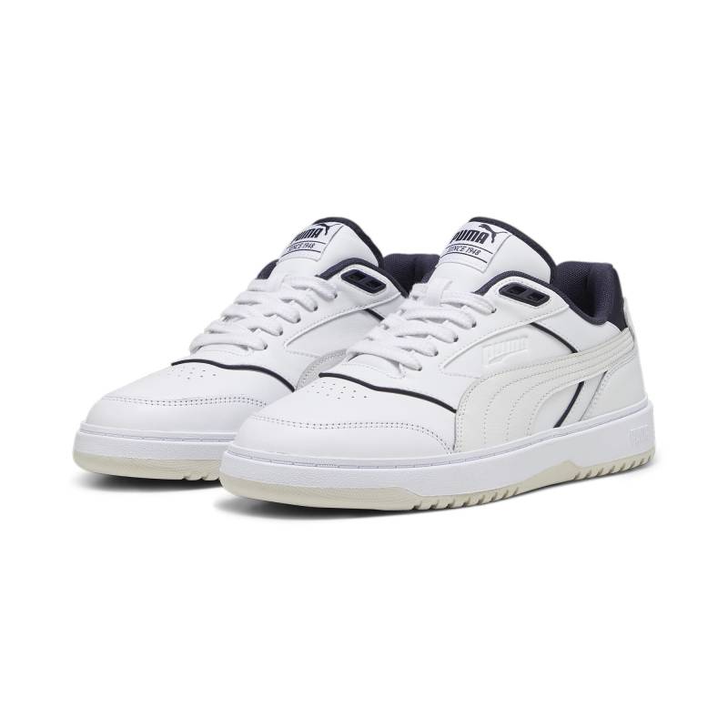 PUMA Sneaker »DOUBLECOURT« von PUMA