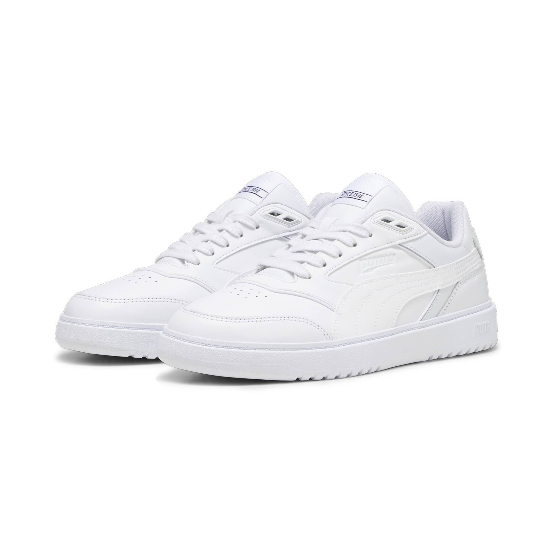 PUMA Sneaker »DOUBLECOURT« von PUMA