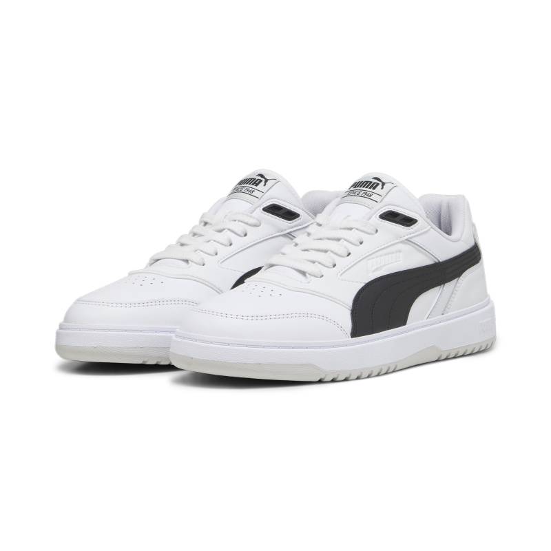 PUMA Sneaker »DOUBLECOURT« von PUMA