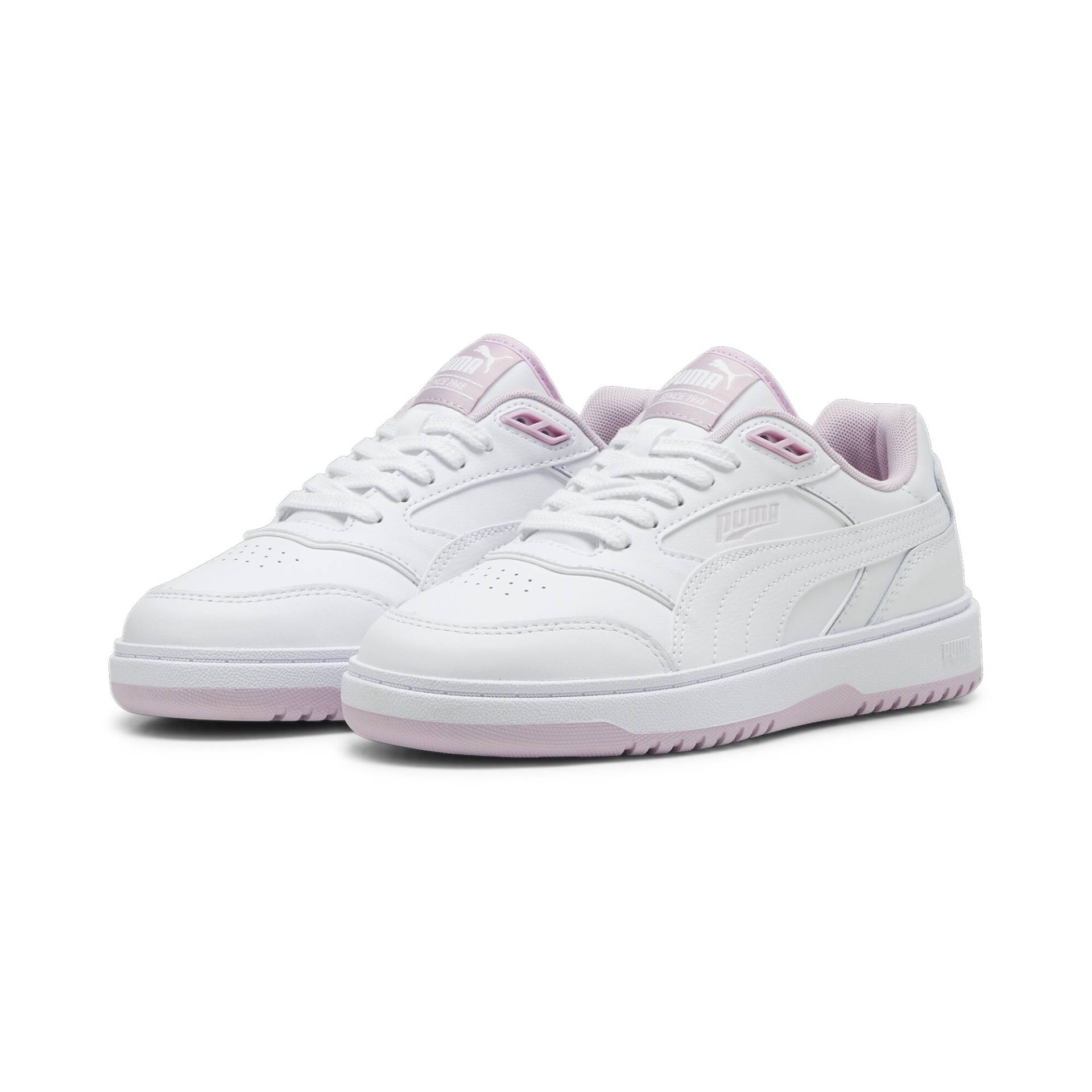 PUMA Sneaker »DOUBLECOURT« von PUMA