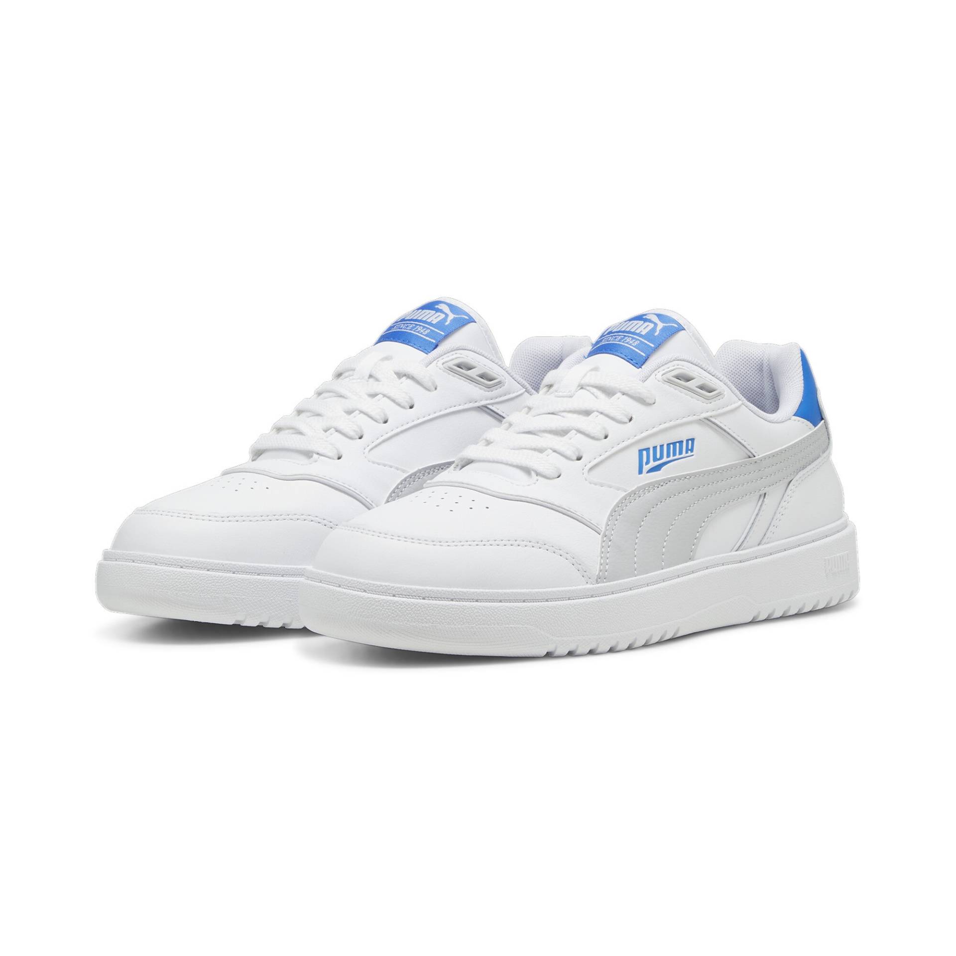 PUMA Sneaker »DOUBLECOURT« von PUMA