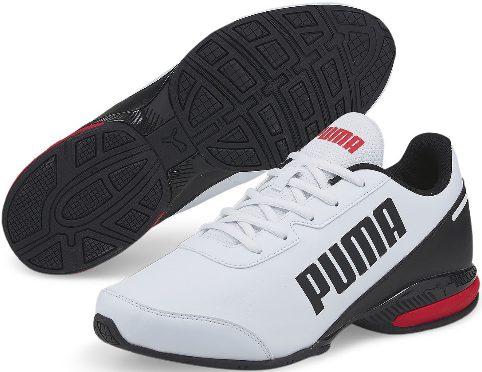 PUMA Sneaker »EQUATE SL« von PUMA