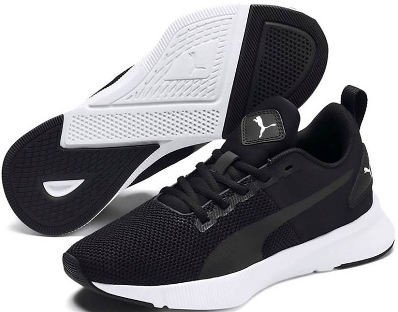 PUMA Sneaker »FLYER RUNNER JR« von PUMA