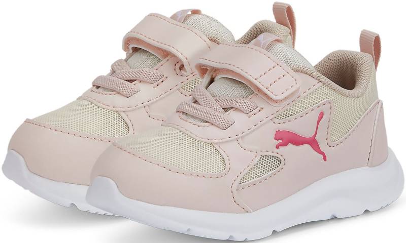 PUMA Sneaker »FUN RACER AC INF«, mit Klettverschluss für Kleinkinder von PUMA