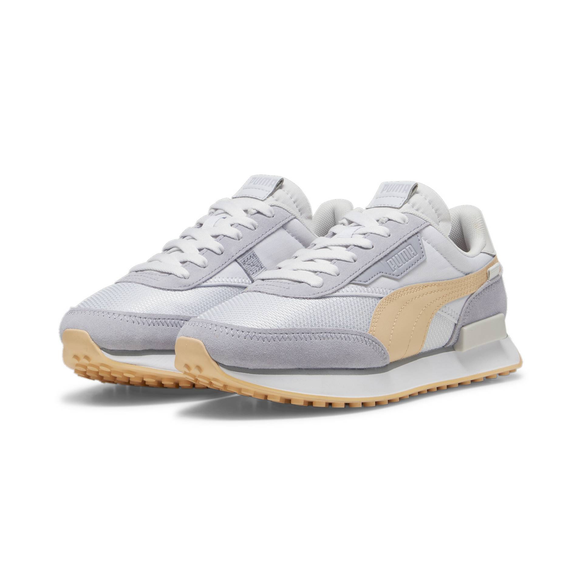 PUMA Sneaker »FUTURE RIDER SOFT WNS« von PUMA