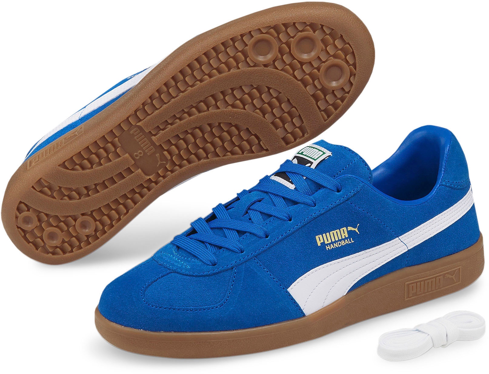 PUMA Sneaker »HANDBALL« von PUMA