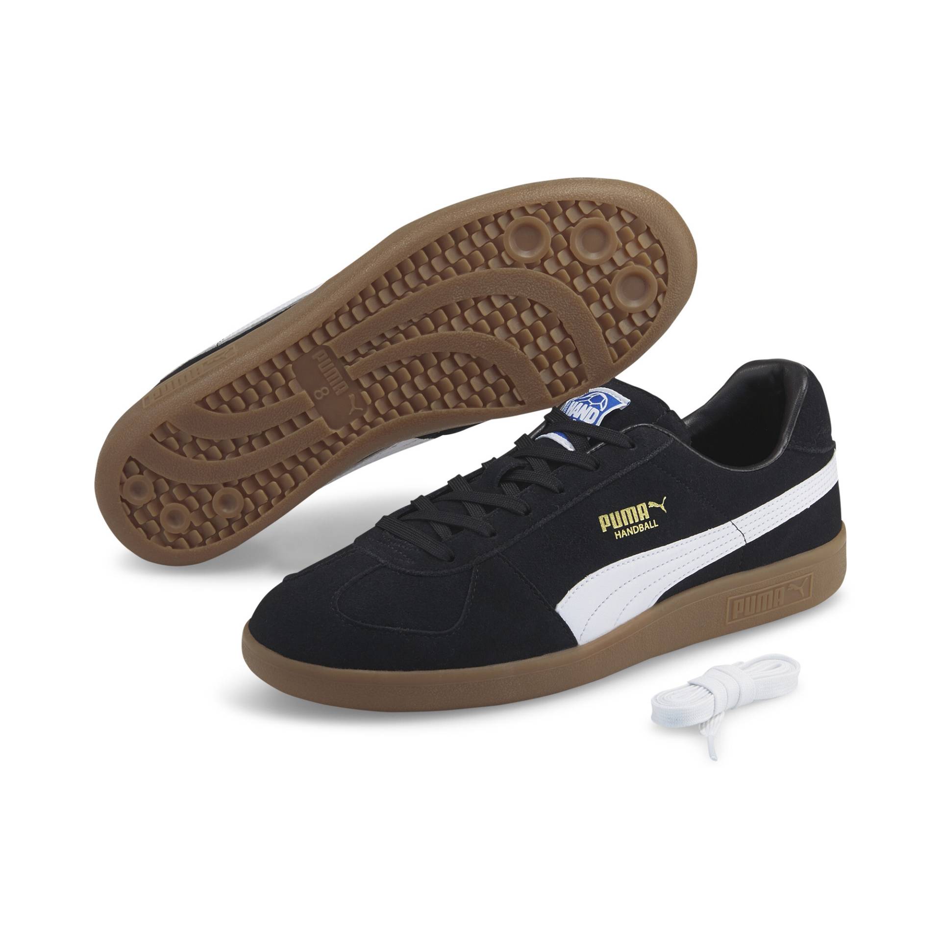 PUMA Sneaker von PUMA