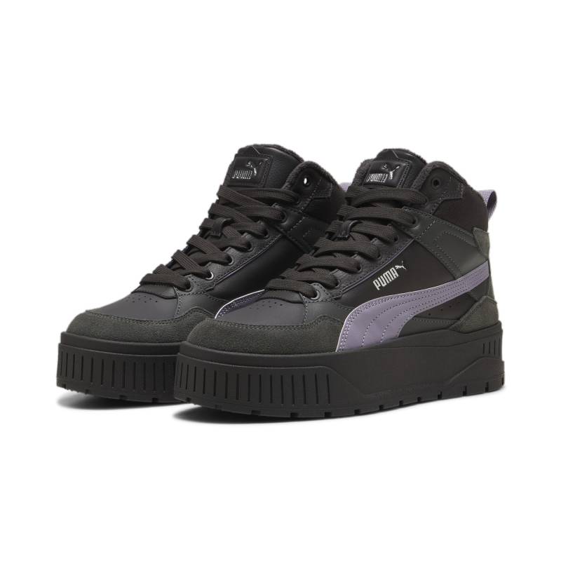 PUMA Sneaker »KARMEN II IDOL MID WTR« von PUMA