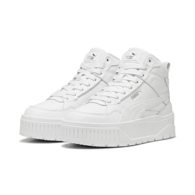 PUMA Sneaker »KARMEN II IDOL MID« von PUMA