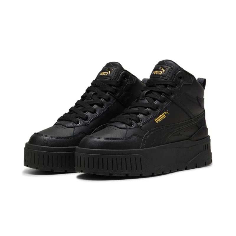 PUMA Sneaker »KARMEN II IDOL MID« von PUMA