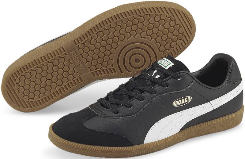 PUMA Sneaker »KING 21 IT« von PUMA