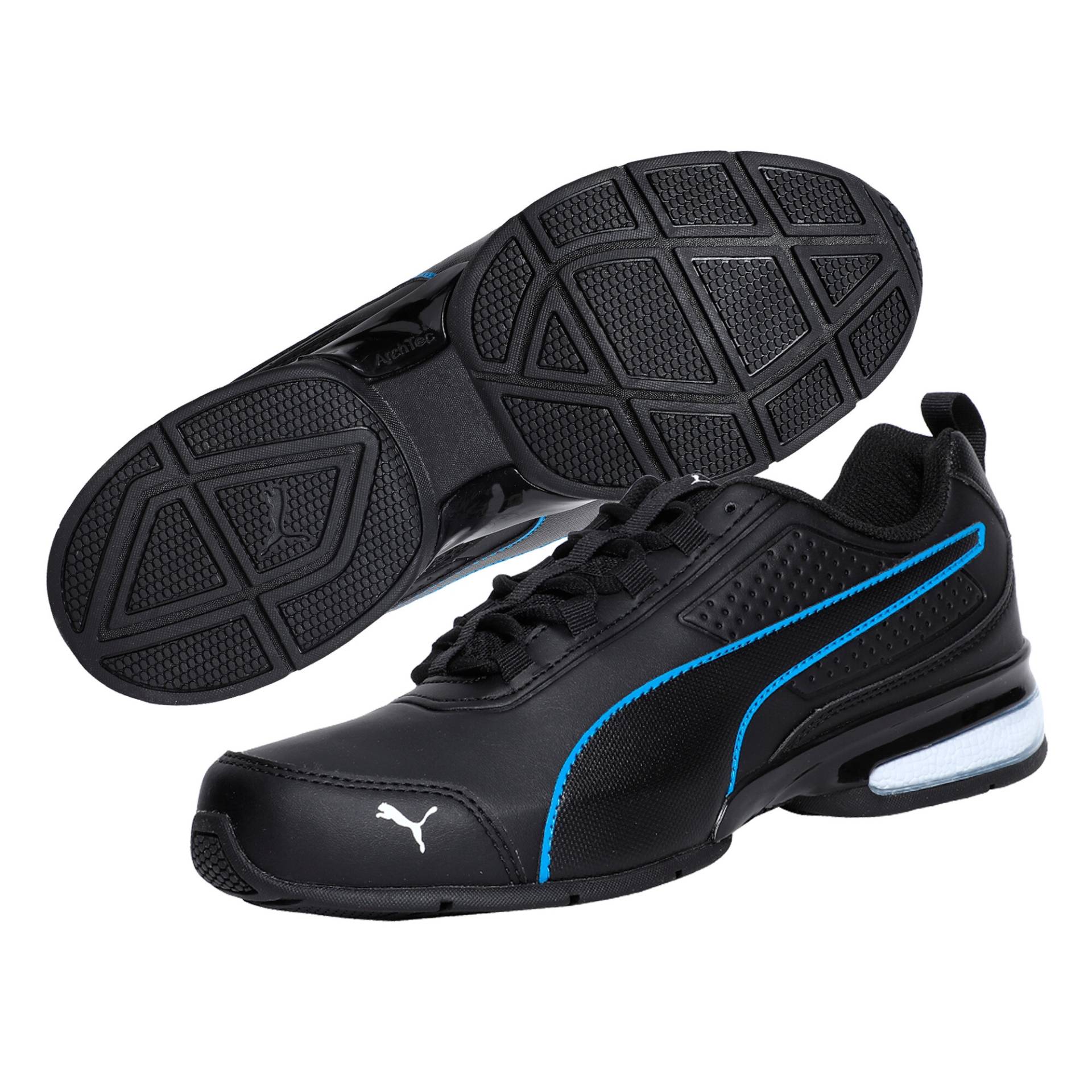 PUMA Sneaker »LEADER VT SL« von PUMA