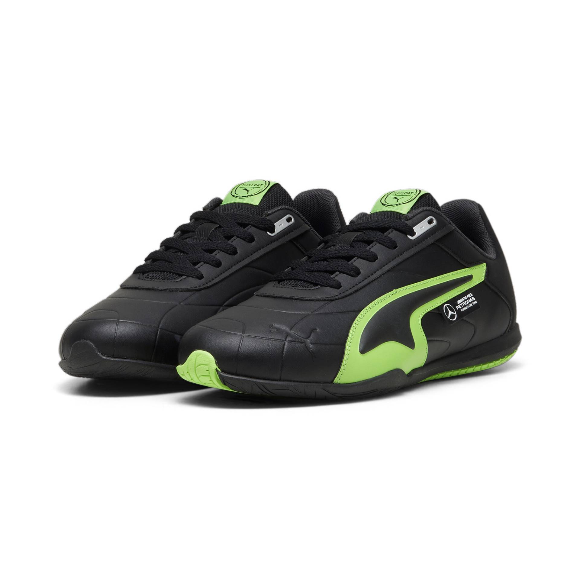 PUMA Sneaker »MAPF1 TUNE CAT« von PUMA