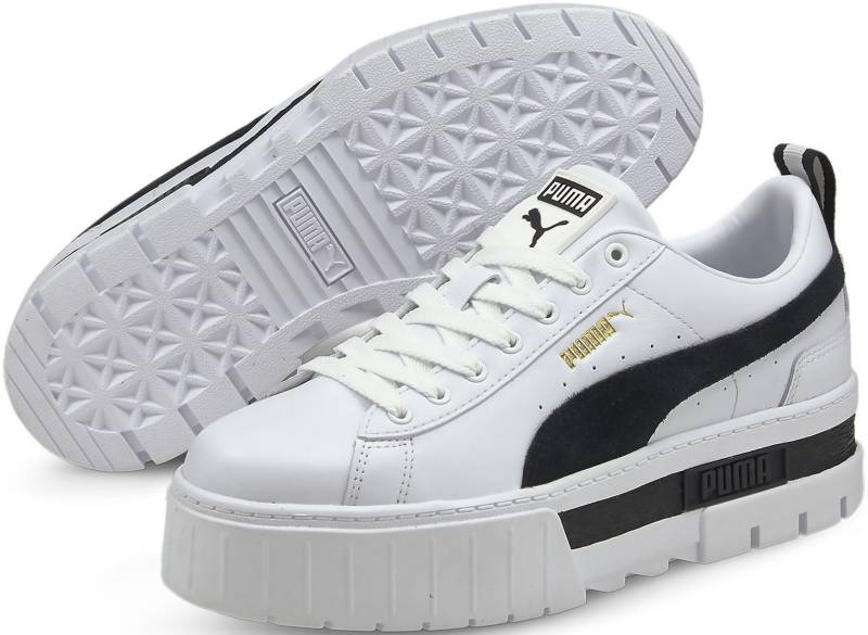 PUMA Sneaker »MAYZE LTH WN'S« von PUMA