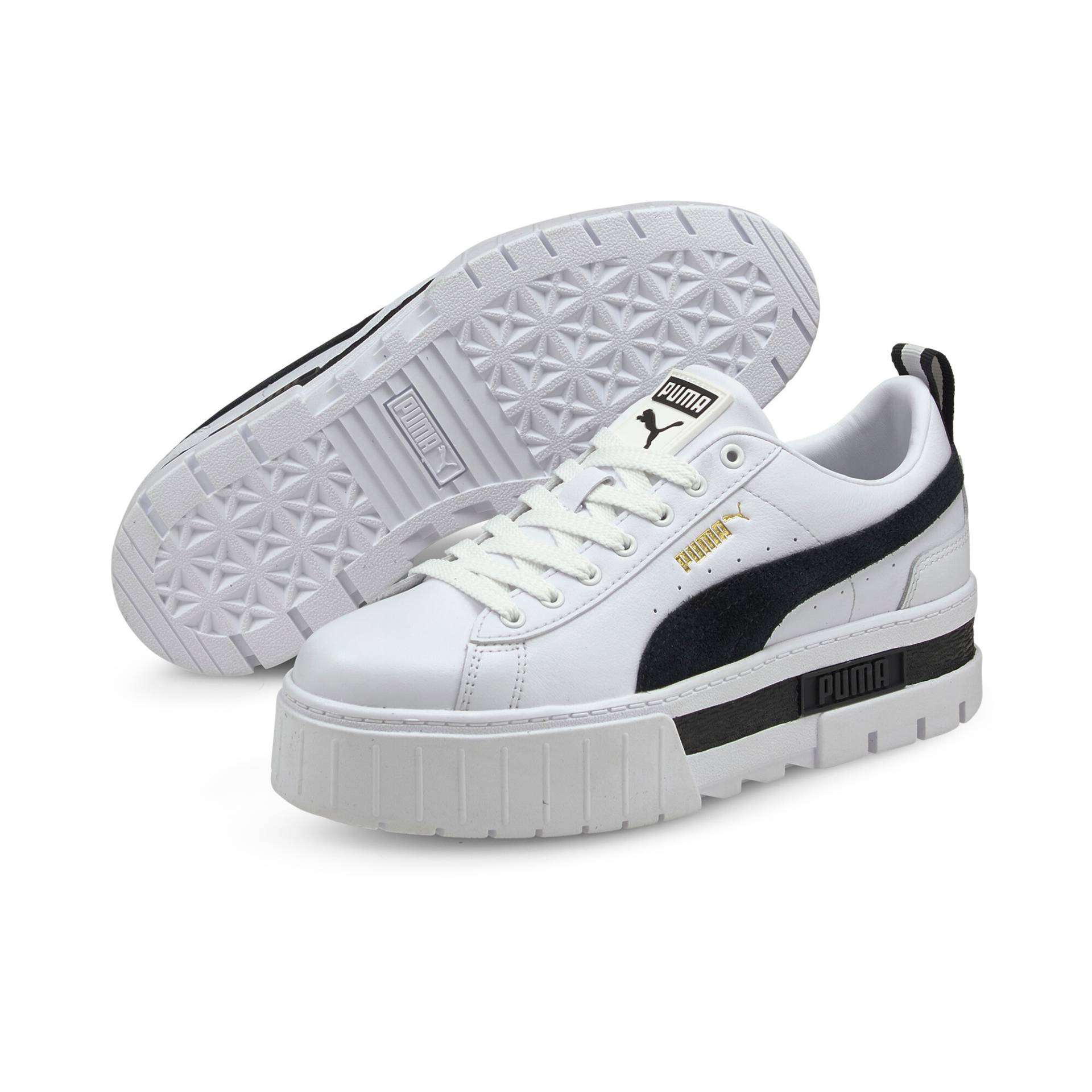 PUMA Sneaker »MAYZE LTH WN'S« von PUMA