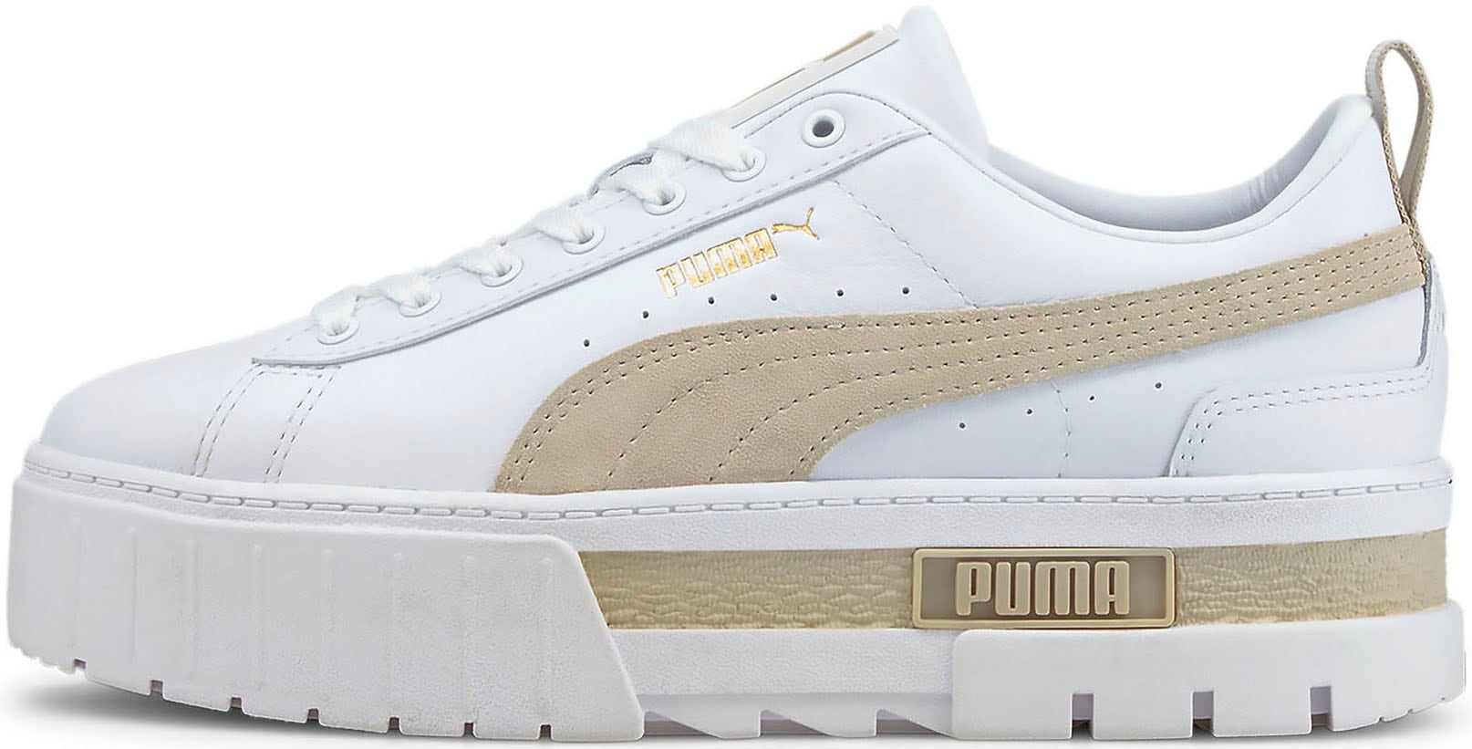 PUMA Sneaker »MAYZE LTH WN'S« von PUMA