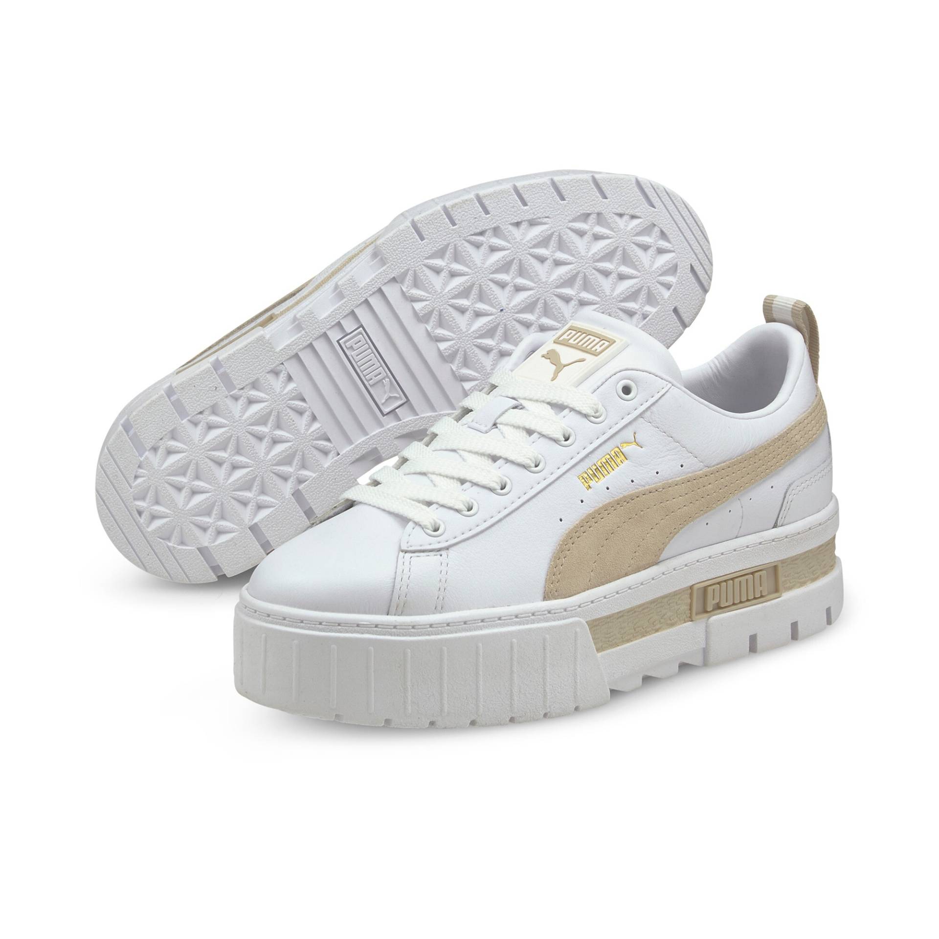 PUMA Sneaker »MAYZE LTH WN'S« von PUMA