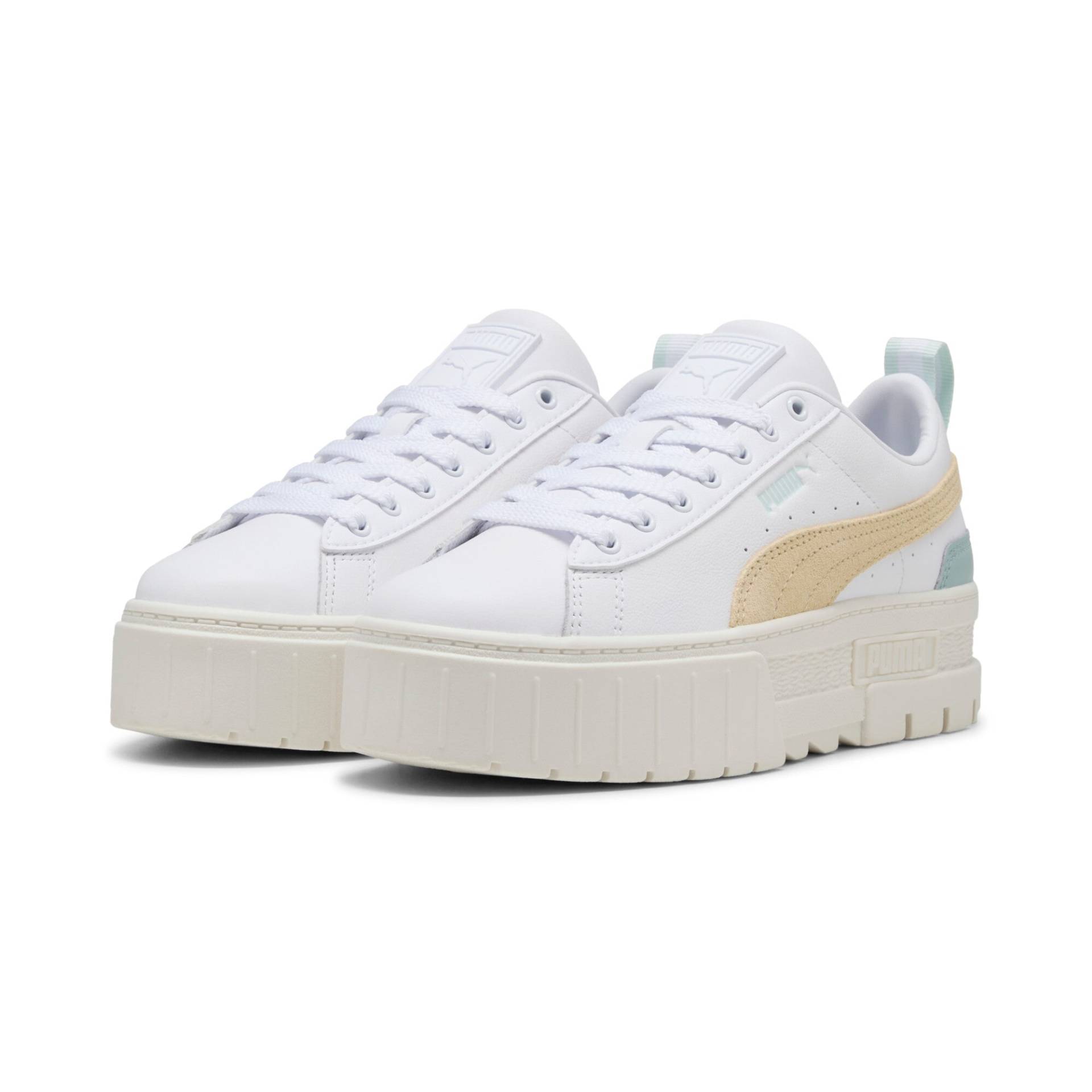 PUMA Sneaker »MAYZE LTH WN'S« von PUMA