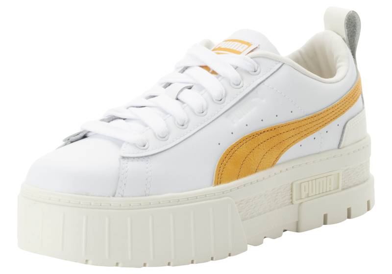 PUMA Sneaker »MAYZE LUX WNS« von PUMA